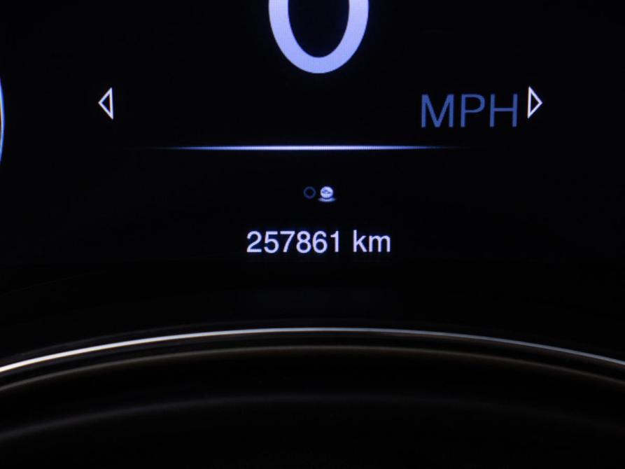 Jeep Grand Cherokee IV (WK2) Рестайлинг Москва  - изображение 12