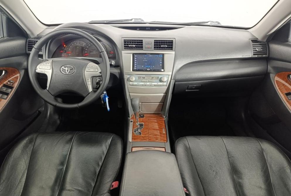 Toyota Camry VI (XV40) Волгоград  - изображение 10
