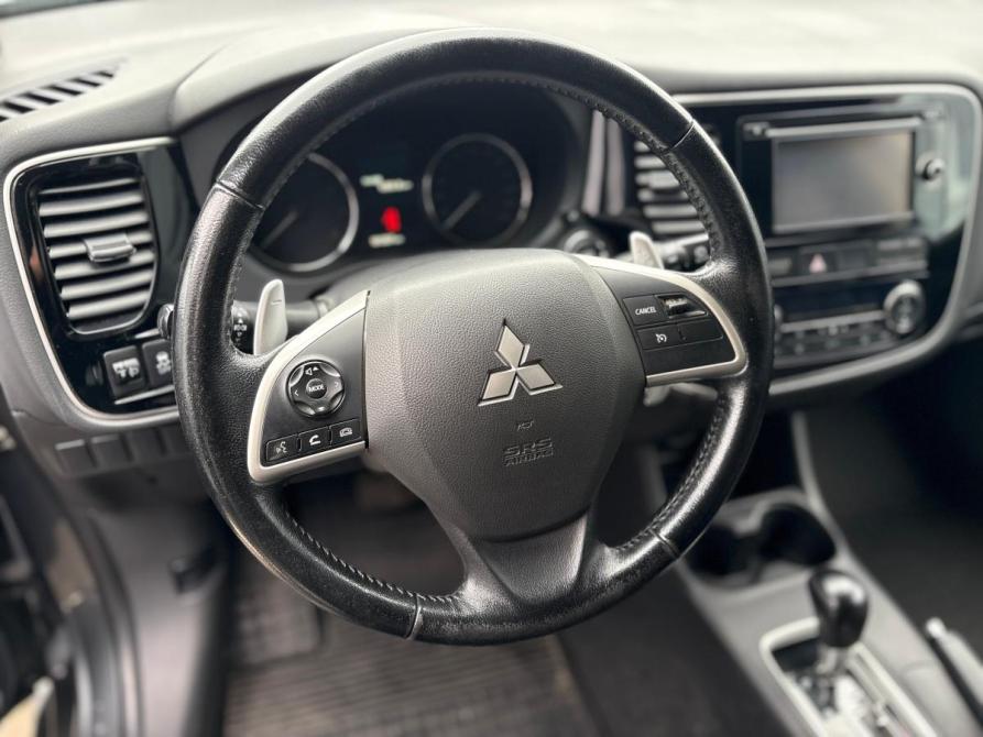Mitsubishi Outlander III Череповец  - изображение 11