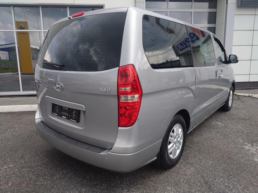 Hyundai H-1 II Рестайлинг 2 Новокузнецк  - изображение 6
