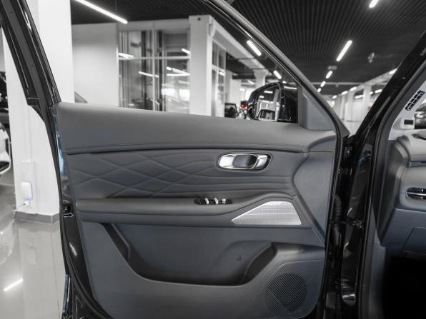 Geely Galaxy Starship 7 с пробегом 2025 года, цена 3 700 000 рублей, 20 км, внедорожник, Автокод Объявления