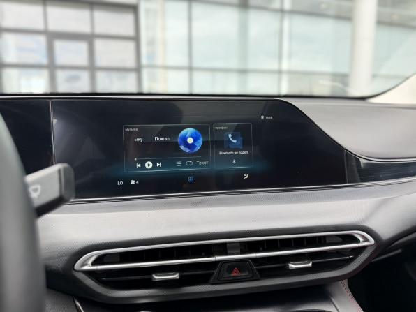 Changan Eado Plus с пробегом 2023 года, цена 1 305 000 рублей, 85347 км, седан, Автокод Объявления