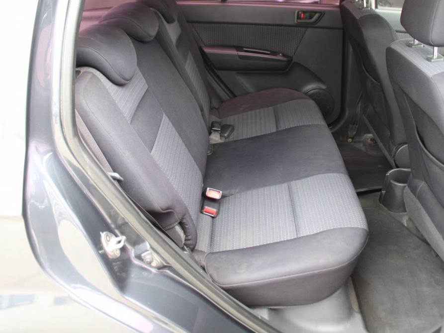 Hyundai Getz I Рестайлинг Дзержинск  - изображение 10