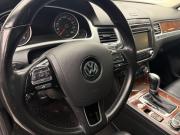 Volkswagen Touareg II Рестайлинг Ростов-на-Дону  - изображение 32