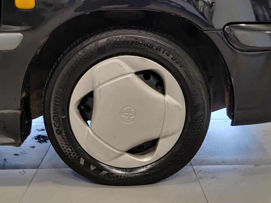 Toyota Raum I Казань  - изображение 22