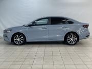 Geely Emgrand II Воронеж  - изображение 32
