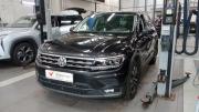 Volkswagen Tiguan II Санкт-Петербург  - изображение 7