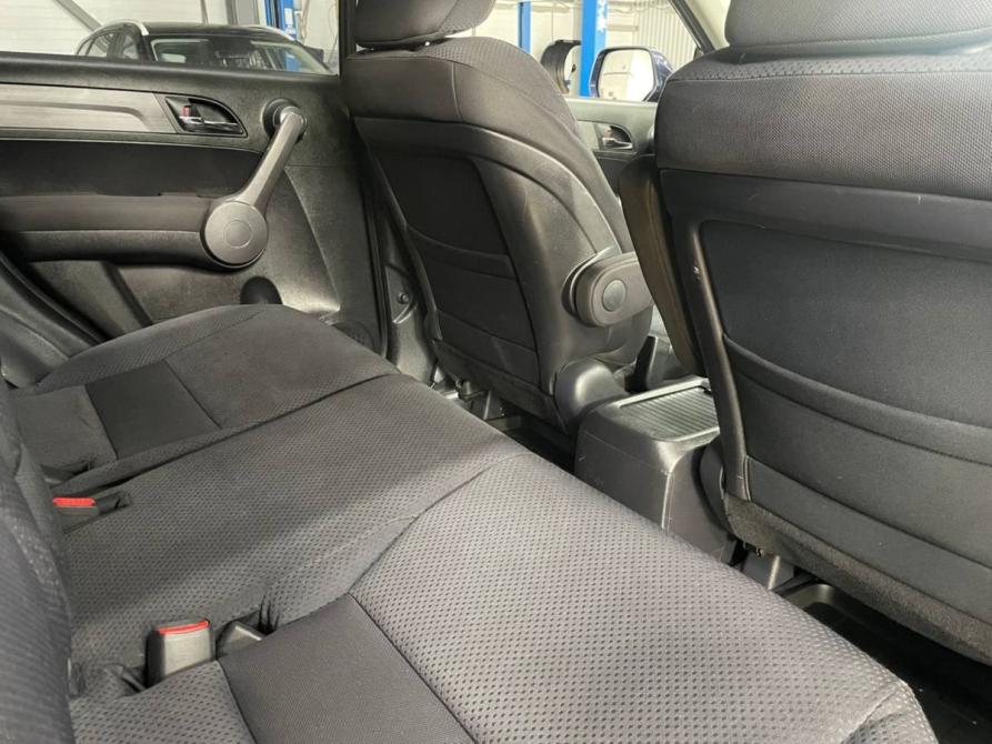 Honda CR-V III Серпухов  - изображение 18