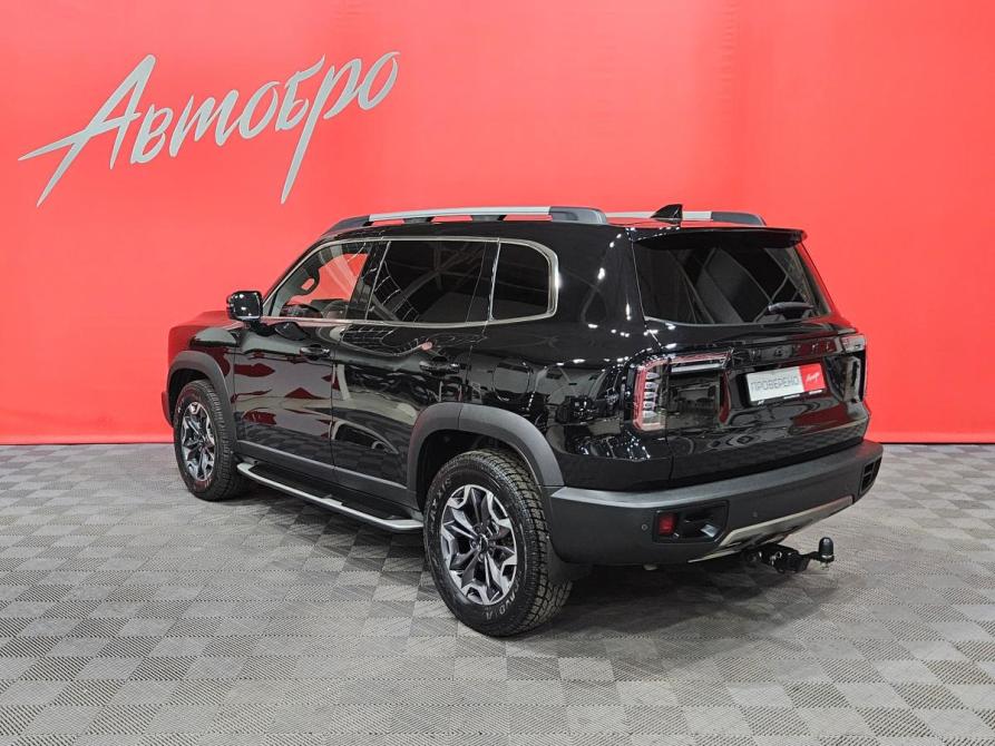 Haval Dargo I Вологда  - изображение 3