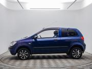 Hyundai Getz I Рестайлинг Москва  - изображение 23