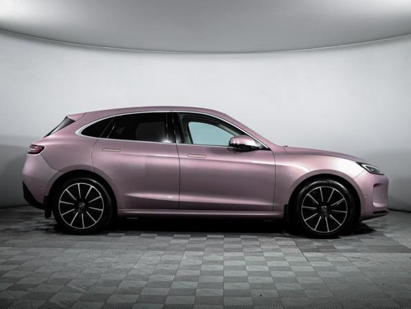 Aito M5 I с пробегом 2023 года, цена 3 832 682 рубля, 13649 км, внедорожник, Автокод Объявления