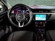 Kia Rio IV Екатеринбург  - изображение 29