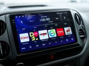 Volkswagen Tiguan I Рестайлинг Ижевск  - изображение 41