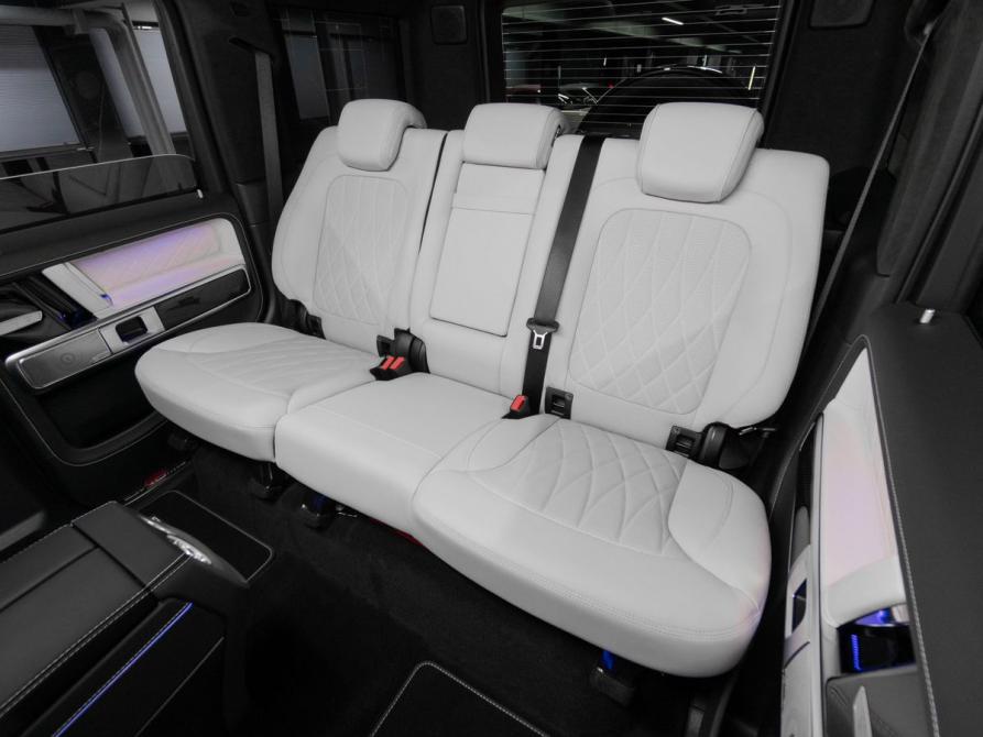 Mercedes-Benz G-Класс AMG II (W465) Рестайлинг Москва  - изображение 33