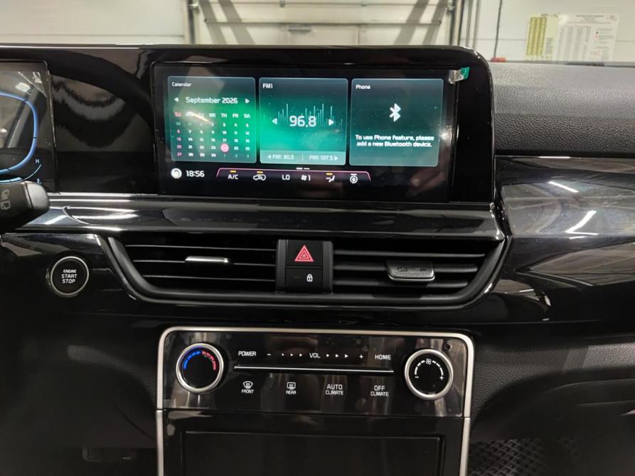 Kia Seltos I Рестайлинг Казань  - изображение 18