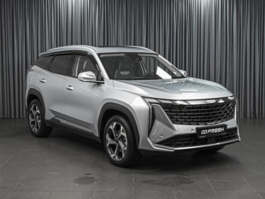 Geely Atlas II Ставрополь  - изображение 1