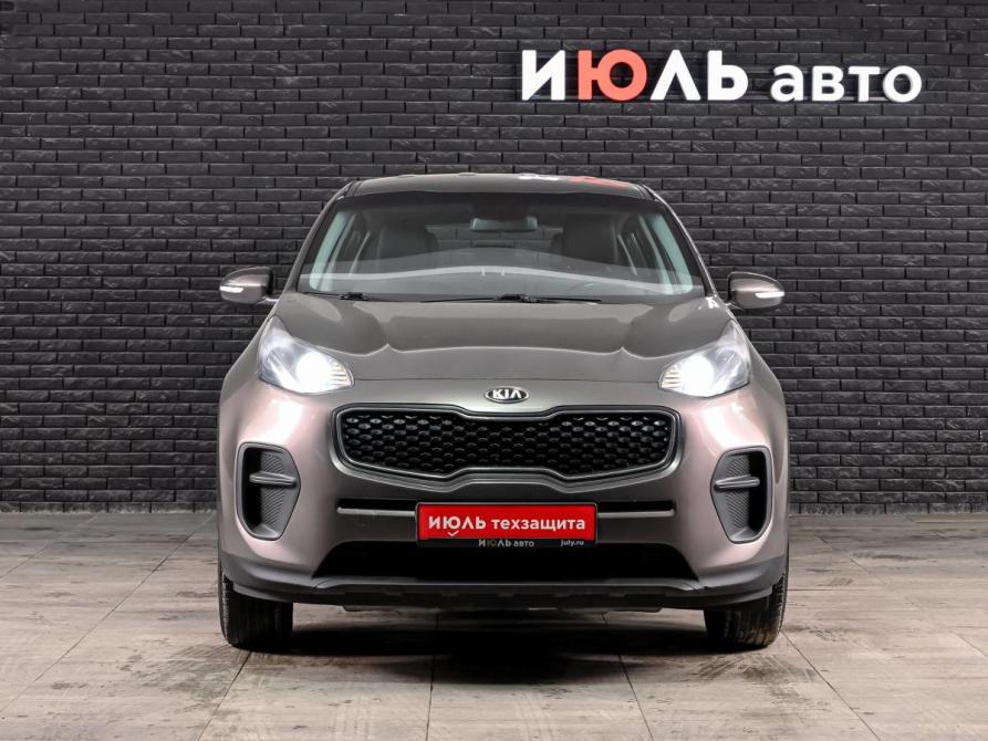 Kia Sportage IV Екатеринбург  - изображение 2