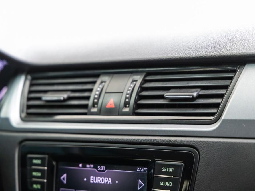 Skoda Rapid I Рестайлинг Волгоград  - изображение 28