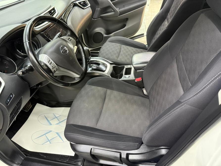 Nissan Qashqai II Азнакаево  - изображение 11