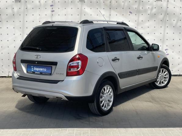 Lada (ВАЗ) Kalina II с пробегом 2015 года, цена 645 000 рублей, 126381 км, универсал, Автокод Объявления