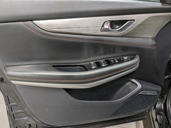 Changan CS75 I Рестайлинг с пробегом 2022 года, цена 1 640 000 рублей, 78000 км, внедорожник, Автокод Объявления