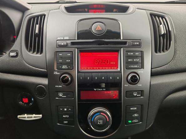 Kia Cerato II с пробегом 2012 года, цена 729 000 рублей, 160838 км, седан, Автокод Объявления