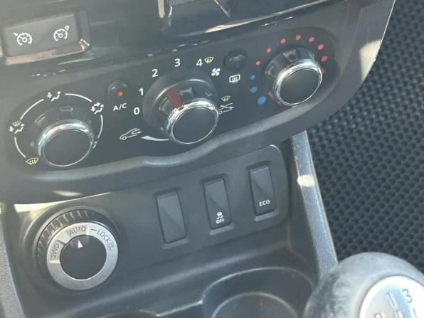 Renault Duster I Рестайлинг с пробегом 2019 года, цена 1 199 000 рублей, 163364 км, внедорожник, Автокод Объявления