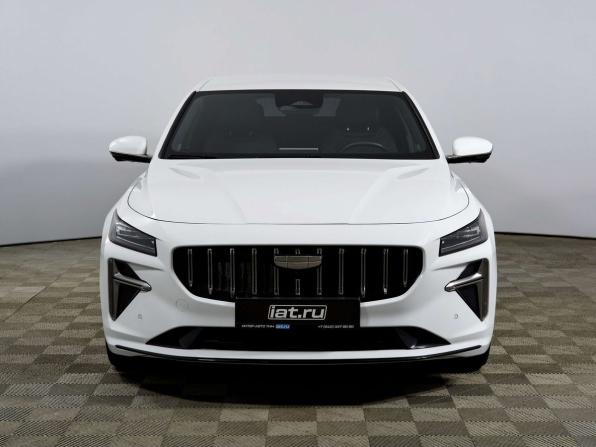 Geely Preface I с пробегом 2024 года, цена 2 598 000 рублей, 6518 км, седан, Автокод Объявления