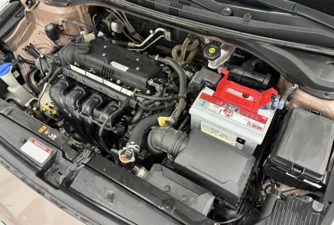 Hyundai Solaris II с пробегом 2018 года, цена 1 420 000 рублей, 87805 км, седан, Автокод Объявления