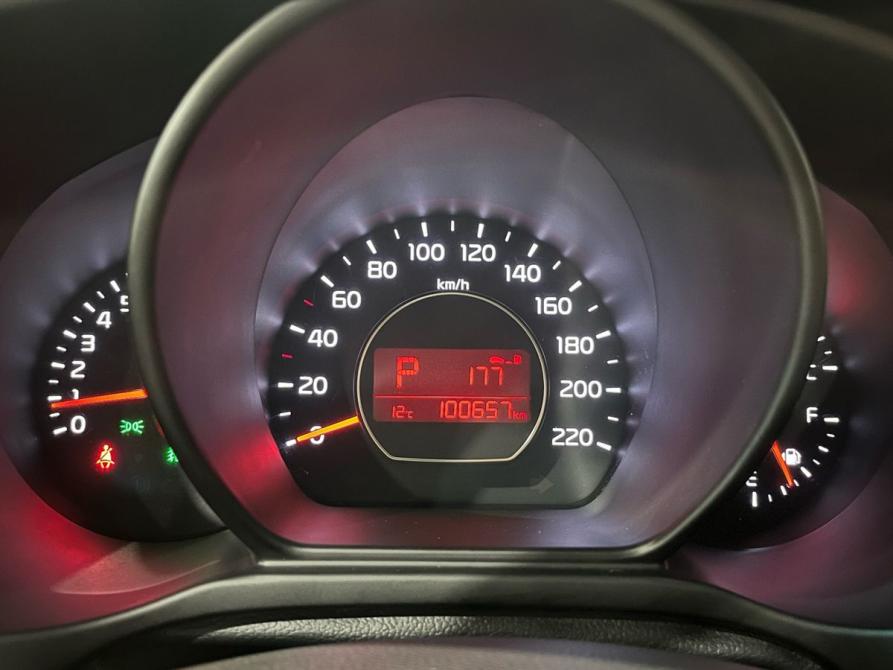 Kia Soul II Пермь  - изображение 20