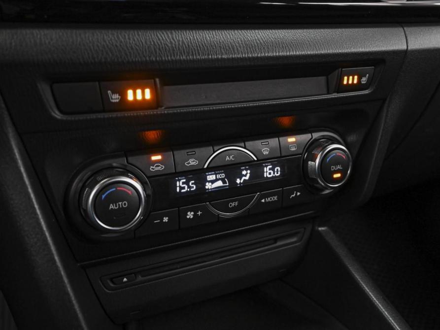 Mazda 3 III (BM) Ставрополь  - изображение 12
