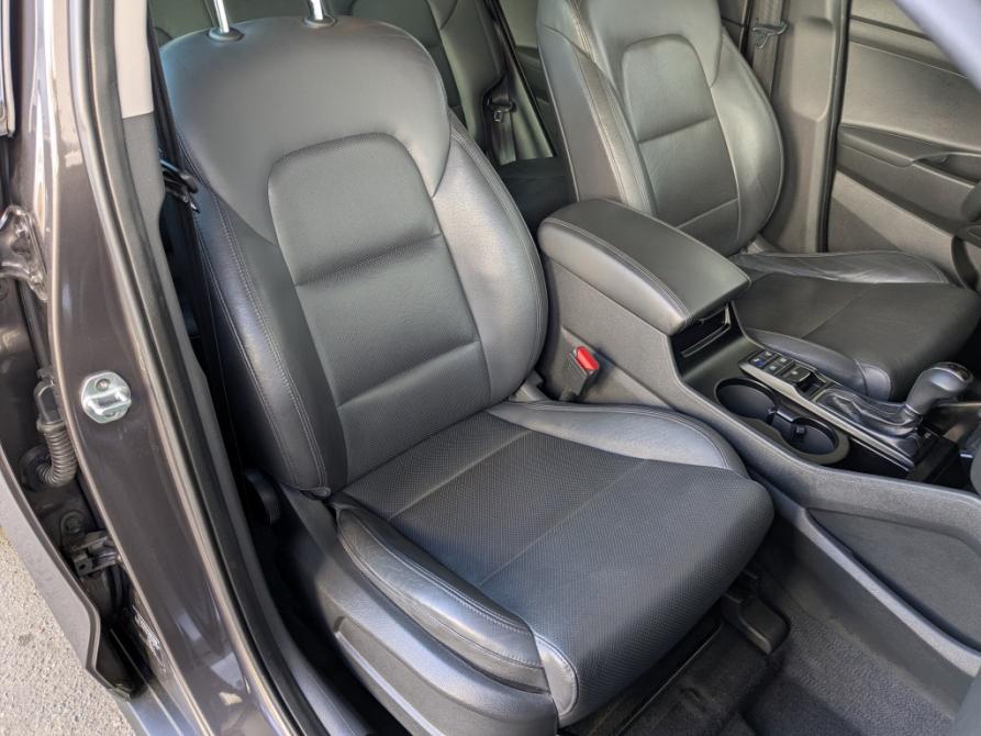 Hyundai Tucson III Рестайлинг Москва  - изображение 28