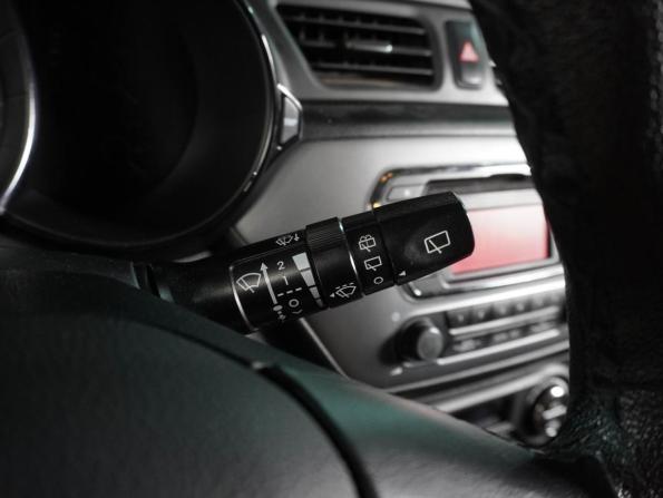 Kia Rio III с пробегом 2014 года, цена 1 249 000 рублей, 62897 км, хэтчбек, Автокод Объявления