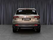 Skoda Karoq I Тюмень  - изображение 25