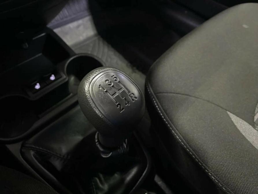 Lada (ВАЗ) Granta I Рестайлинг Набережные Челны  - изображение 14