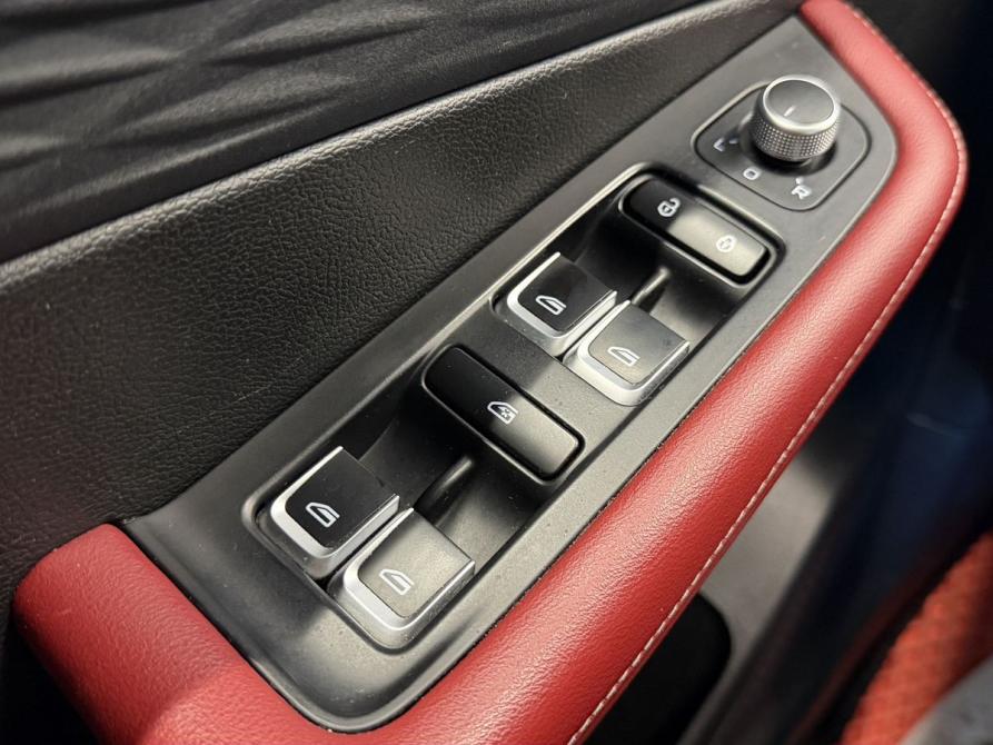 Geely Coolray I Рестайлинг Псков  - изображение 24