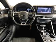 Kia K5 III Москва  - изображение 40