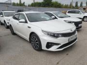 Kia Optima IV Рестайлинг Тольятти  - изображение 8