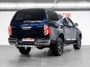 Toyota Hilux VIII Рестайлинг 2 Тюмень  - изображение 31