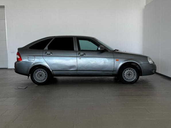 Lada (ВАЗ) Priora I с пробегом 2008 года, цена 290 000 рублей, 176097 км, хэтчбек, Автокод Объявления