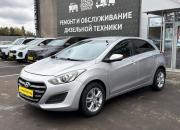 Hyundai i30 II Альметьевск  - изображение 27