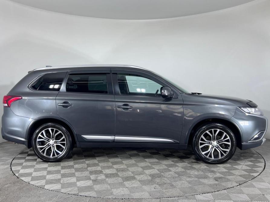 Mitsubishi Outlander III Рестайлинг 3 Ростов-на-Дону  - изображение 5