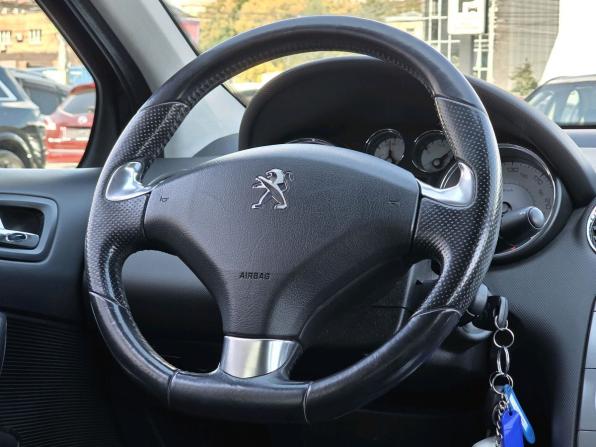Peugeot 408 I с пробегом 2013 года, цена 504 000 рублей, 207638 км, седан, Автокод Объявления