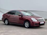 Nissan Almera III (G15) Воронеж  - изображение 25