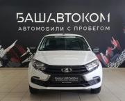 Lada (ВАЗ) Granta I Рестайлинг Уфа  - изображение 17