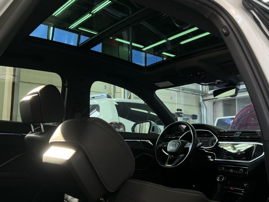 Audi Q3 II (F3) Волгоград  - изображение 20