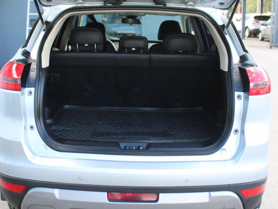 Geely Atlas I Дзержинск  - изображение 21