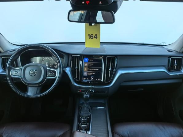 Volvo XC60 II с пробегом 2019 года, цена 2 970 000 рублей, 175000 км, внедорожник, Автокод Объявления