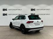 Volkswagen Tiguan II Санкт-Петербург  - изображение 31