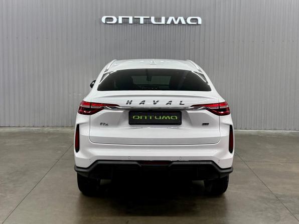 Haval F7x I Рестайлинг с пробегом 2023 года, цена 2 397 000 рублей, 29353 км, внедорожник, Автокод Объявления